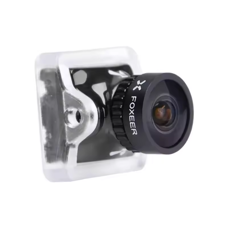 FOXEER Predator5 Câmera NANO 1 - Drone Racing Battery avaliação e preço