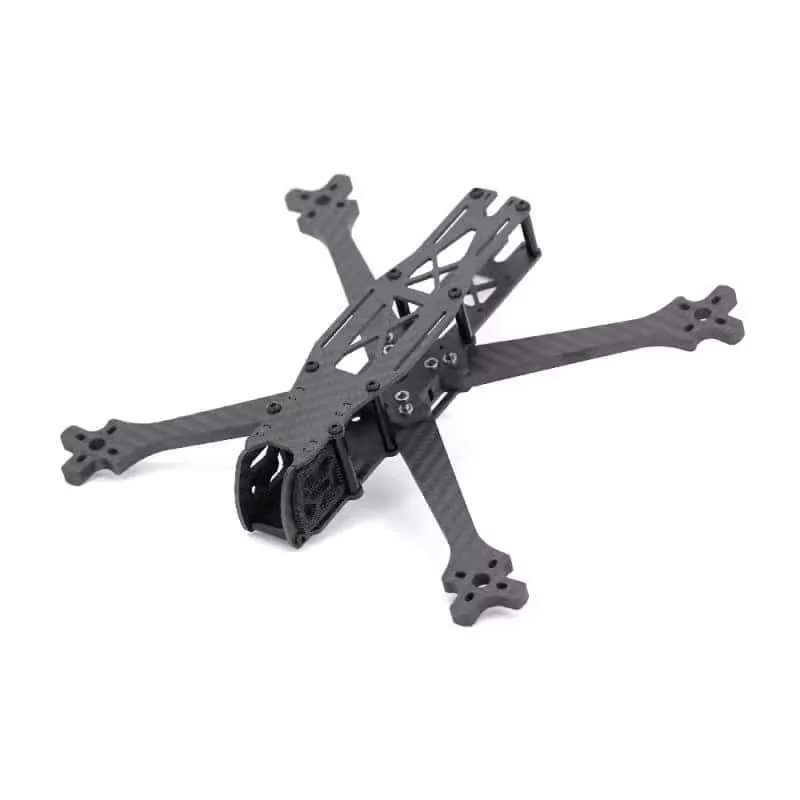 Kit de Quadro TBS SOURCE ONE V - Tbs Fpv Source One avaliação e preço