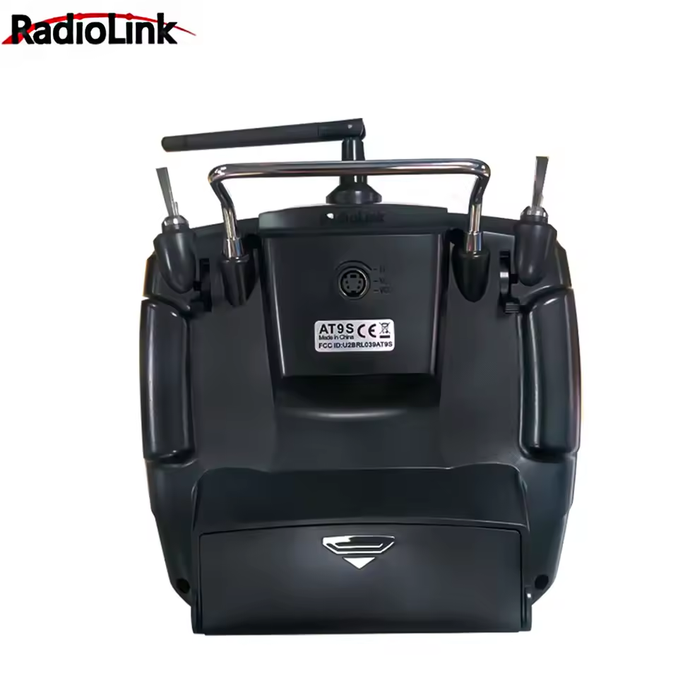 Transmissor de Rádio Radiolink - Drone Racing Battery avaliação e preço