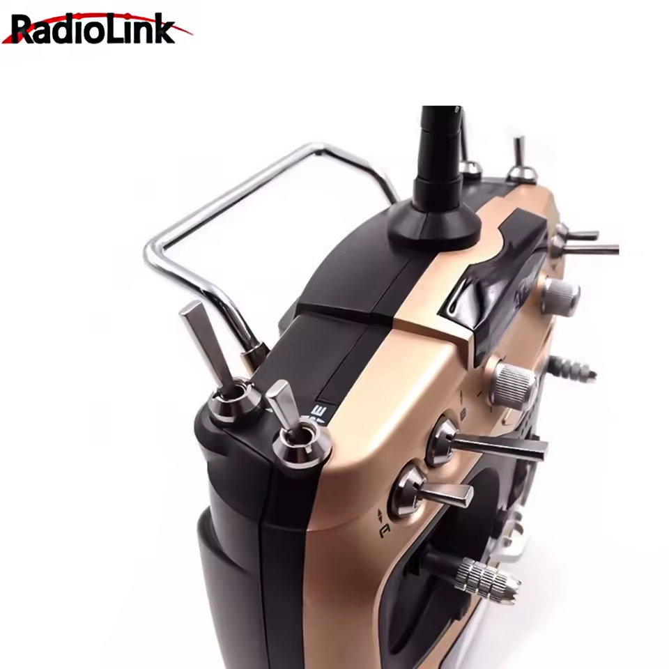 Transmissor de Rádio Radiolink - Drone Racing Battery avaliação e preço