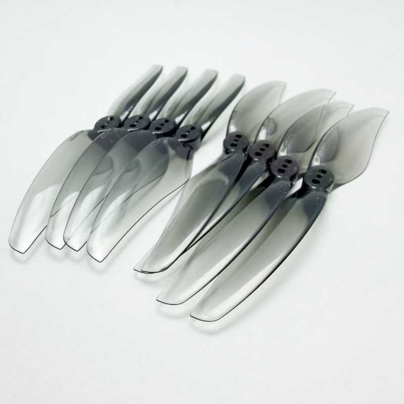 4 Pares de Hélices Gemfan Hurr - Drone Racing Propeller avaliação e preço