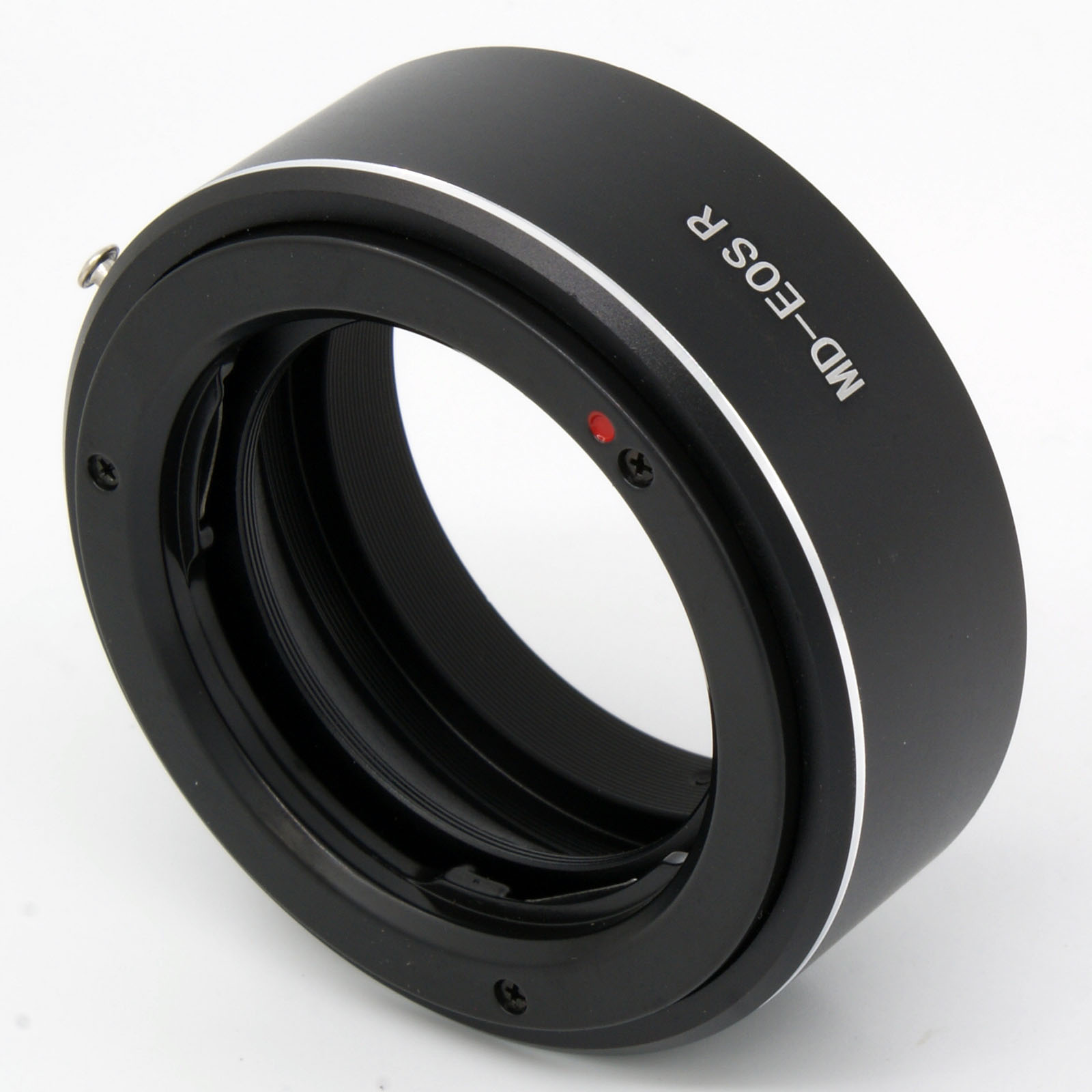 Adaptador MD-ER para lente Min - Canon Camera Eos R8 avaliação e preço