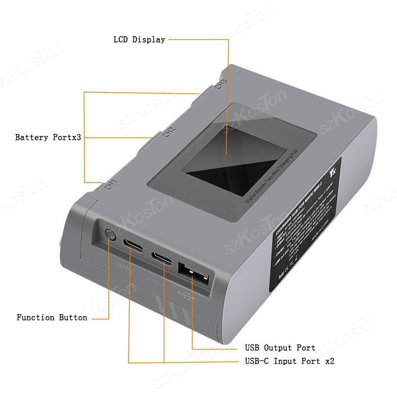 Para dji mavic mini 2/se mini  - Dji Drone Mini 3 avaliação e preço