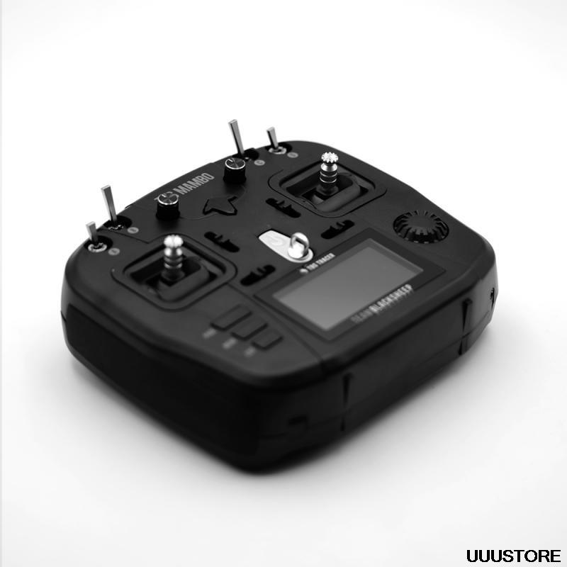 Tss mambo tracer remoto fpv rc - Tbs Fpv Tracer avaliação e preço