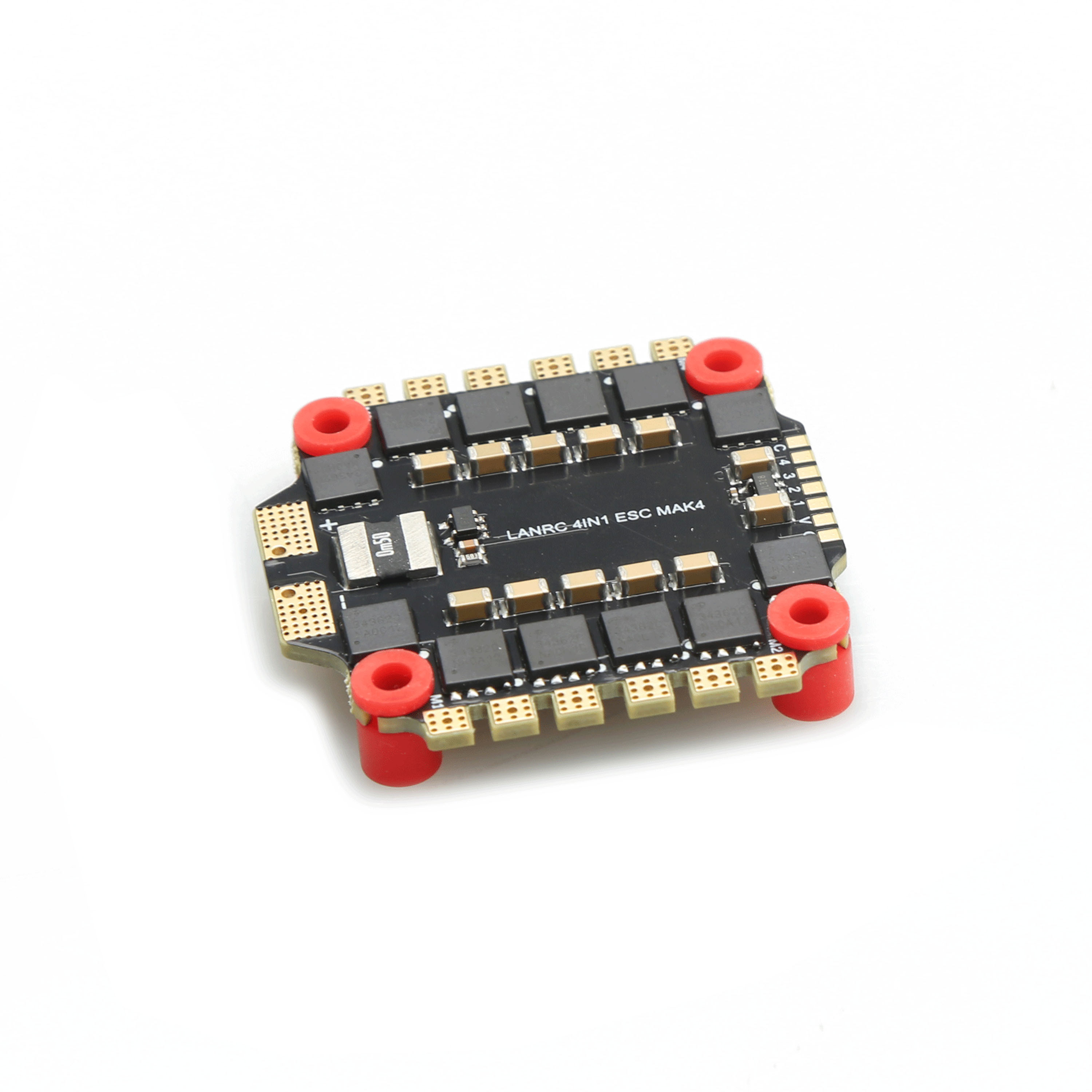 Controlador de Voo F4V3S F4 V3 - Betaflight Fc F4 avaliação e preço