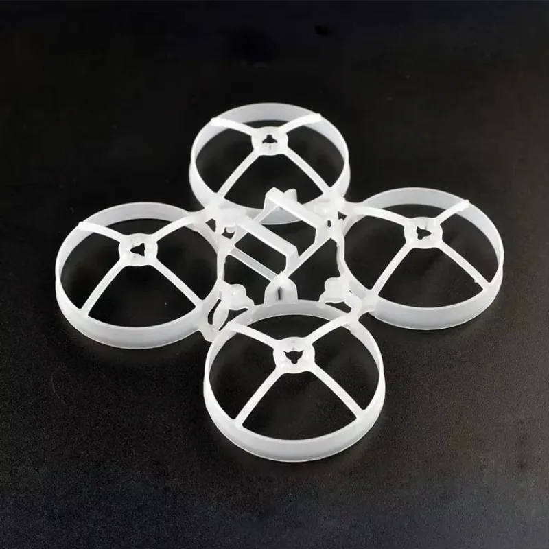 HappyModel Mobula7 V4 75mm Who - Drone Racing Propeller avaliação e preço