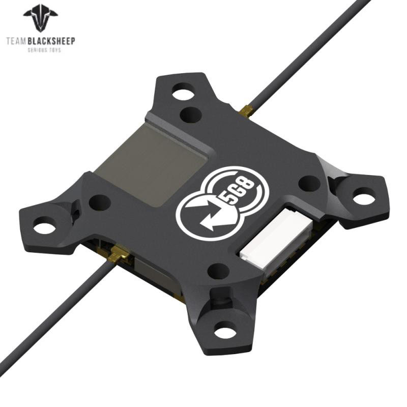 Blacksheep TBS CROSSFIRE SIXTY - Tbs Fpv Tracer avaliação e preço