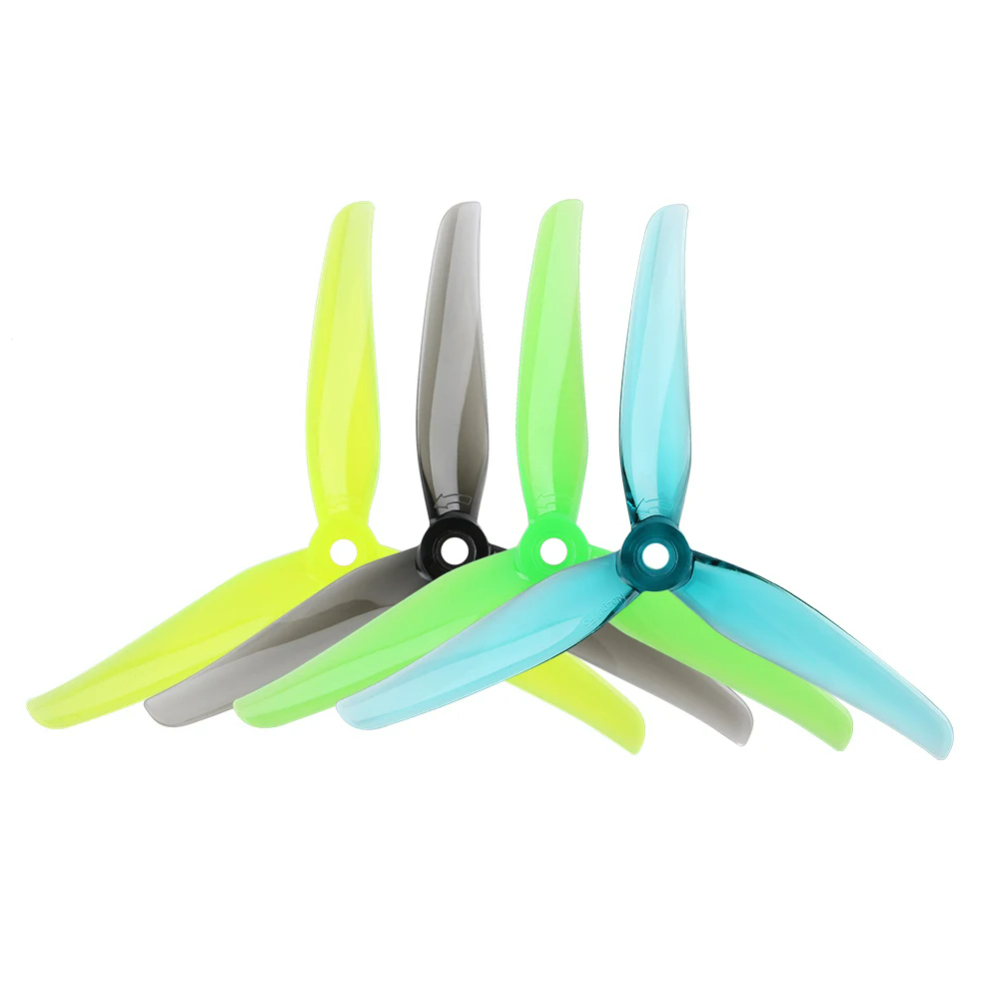 Hélice iFlight Nazgul F5 de 5  - Drone Racing Propeller avaliação e preço
