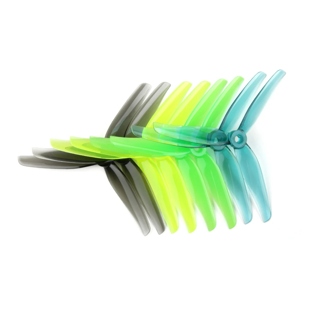 Hélice iFlight Nazgul F5 de 5  - Drone Racing Propeller avaliação e preço