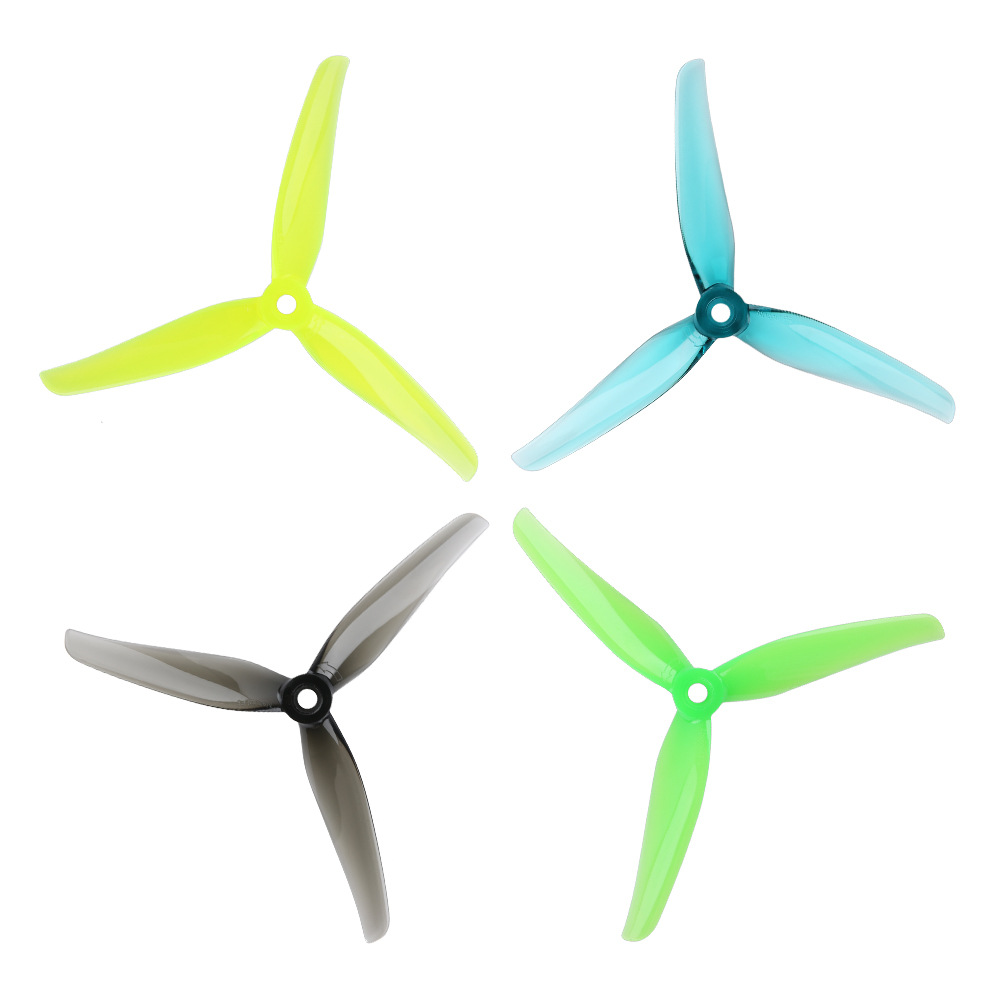 Hélice iFlight Nazgul F5 de 5  - Drone Racing Propeller avaliação e preço