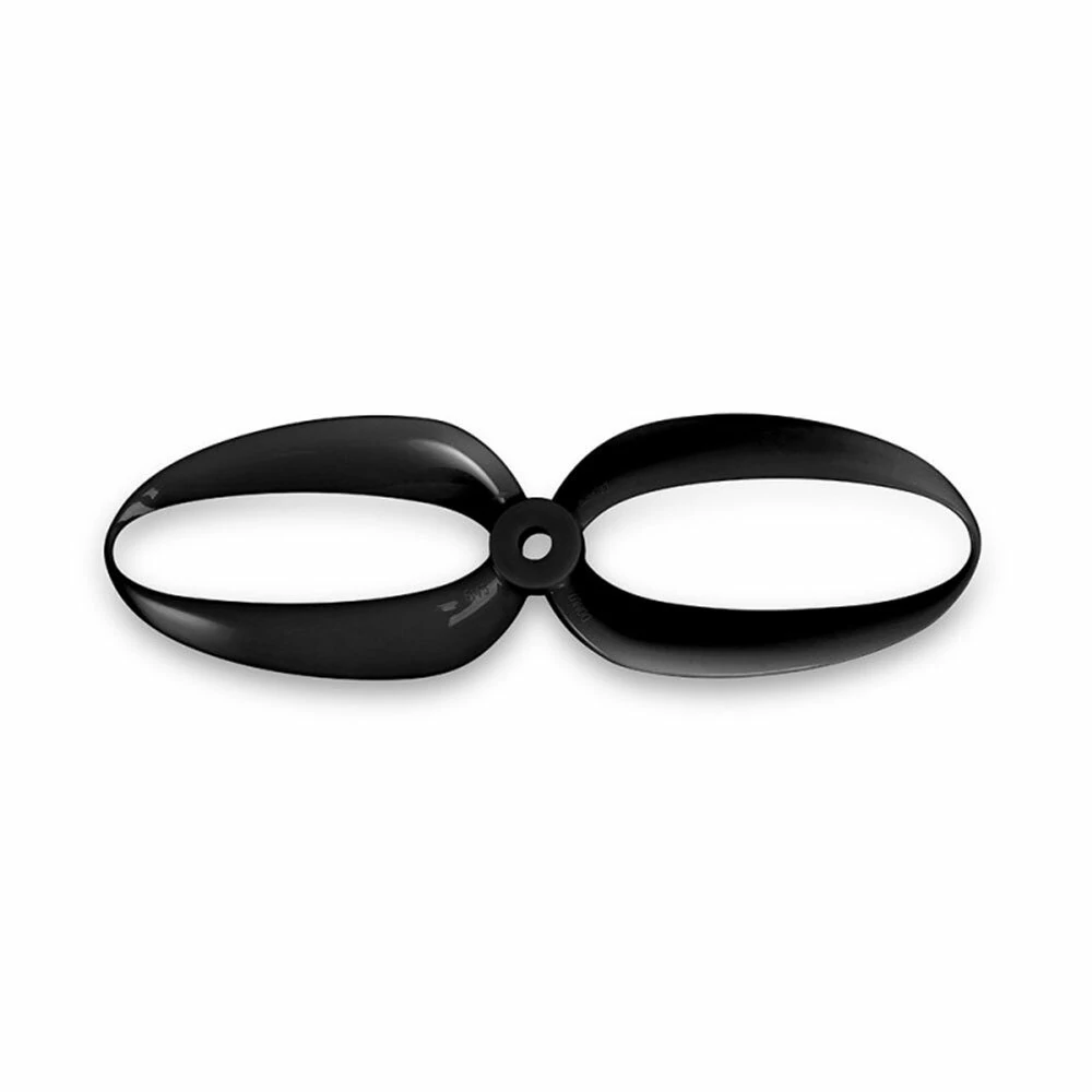 2 pares foxeer donut 5145 5.1x - Drone Racing Propeller avaliação e preço