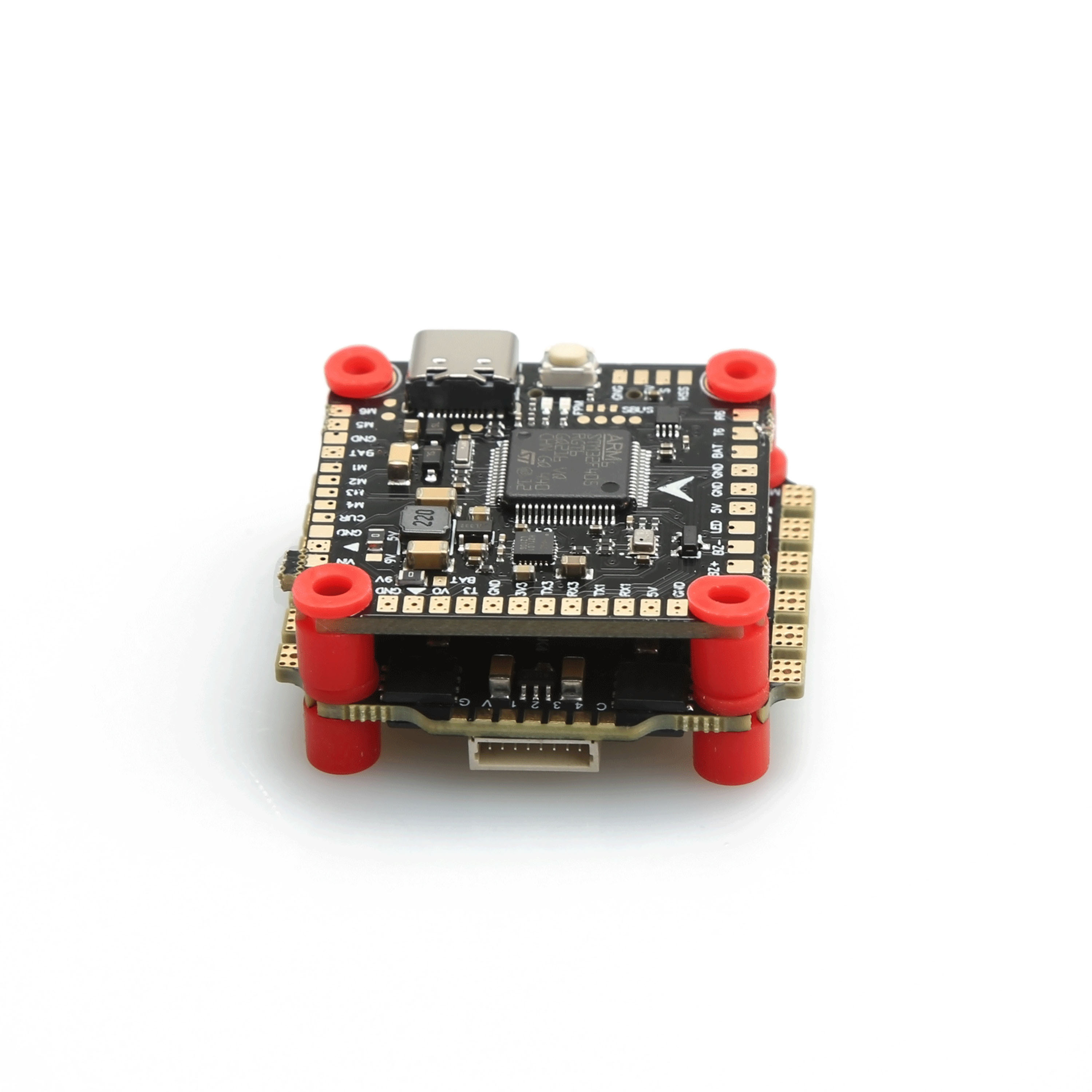 Controlador de Voo F4 V3S PLUS - Betaflight Fc F4 avaliação e preço