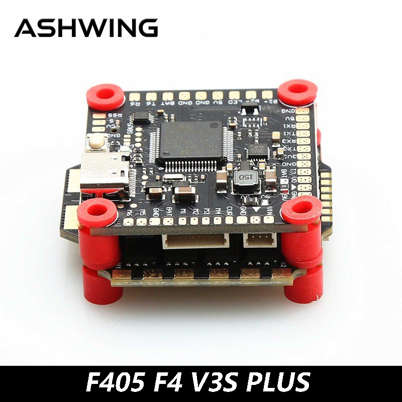 Kit Controlador de Voo e ESC A - Drone Racing Esc avaliação e preço