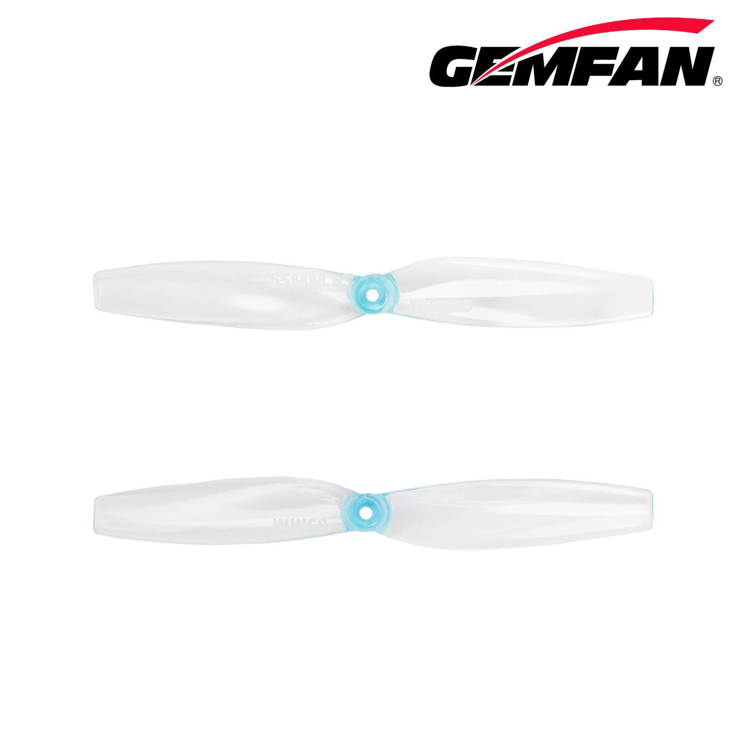 Hélices Gemfan 2610 de 2,6 pol - Drone Racing Battery avaliação e preço