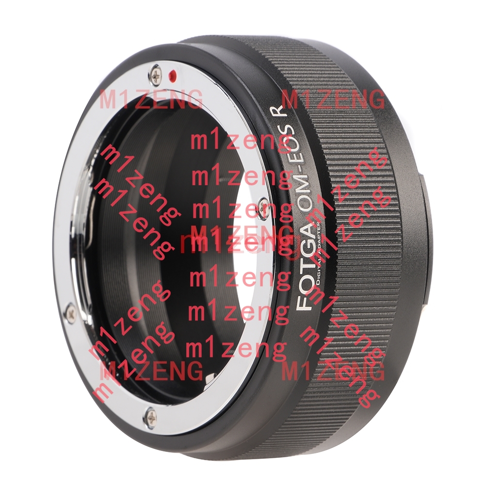 Anel adaptador OM-EOSR para le - Canon Camera Eos R8 avaliação e preço