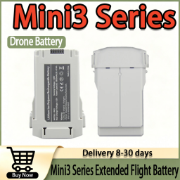 Bateria de Alta Capacidade KIN - Dji Drone Mini 3 avaliação e preço