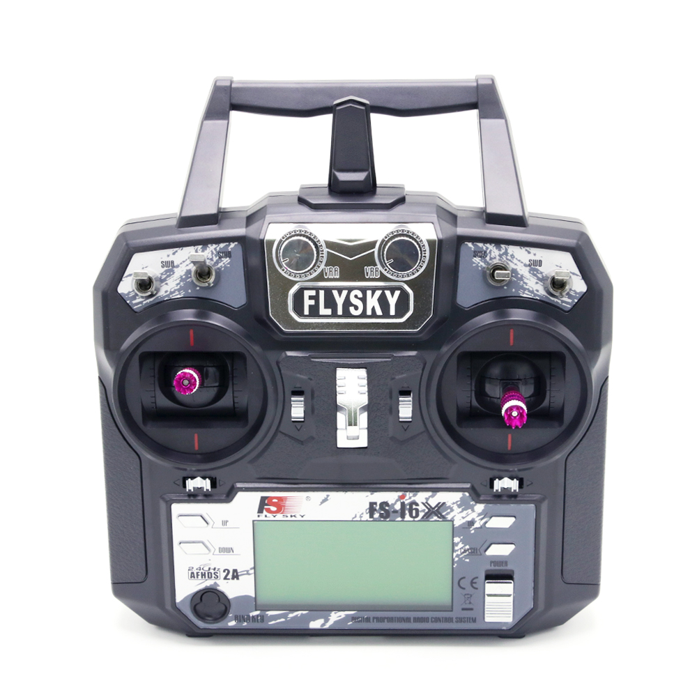 Flysky FS-i6X fs i6x 10ch 2.4g - Drone Racing Battery avaliação e preço
