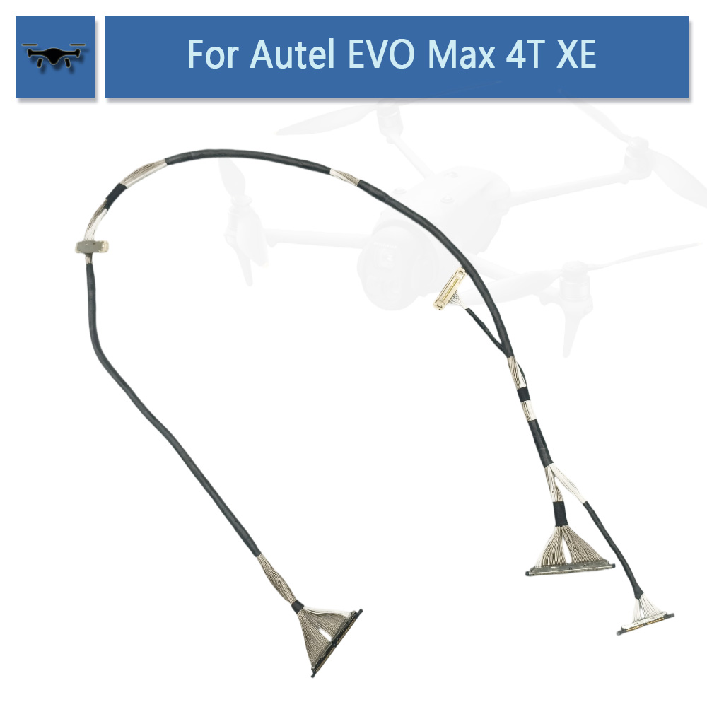Cabo de Sinal Original para Gi - Autel Drone Evo Max 4T avaliação e preço