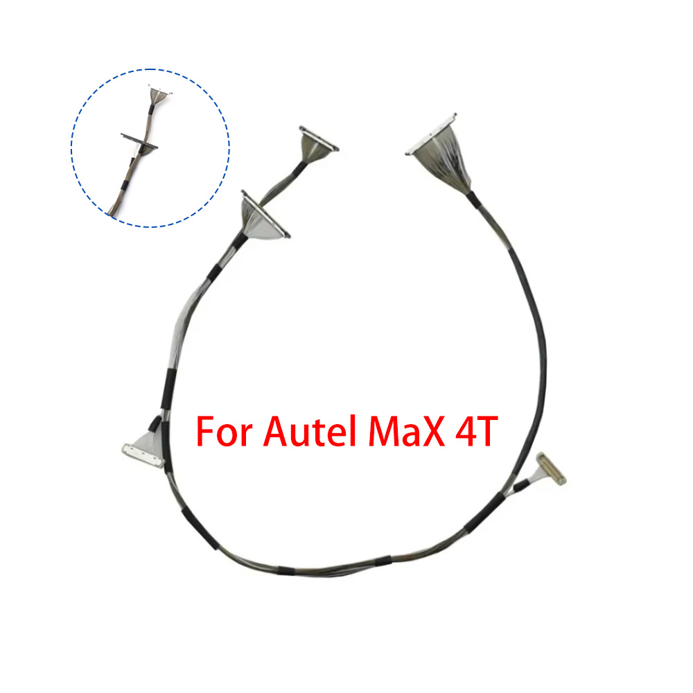 Cabo Coaxial Original para Tra - Autel Drone Evo Max 4T avaliação e preço