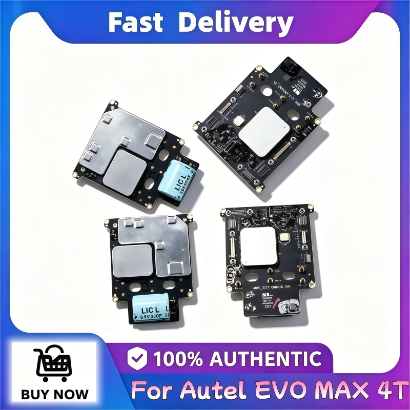 Novo Painel de Extensão da Seç - Autel Drone Evo Max 4T avaliação e preço