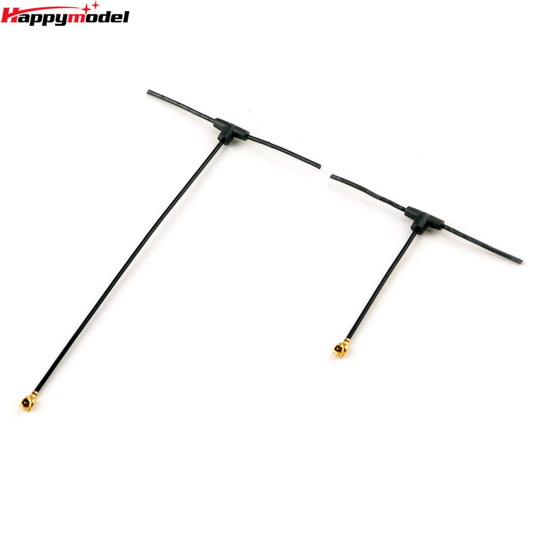 Happymodel 2.4G T Antena FPV O - Tbs Fpv Tracer avaliação e preço