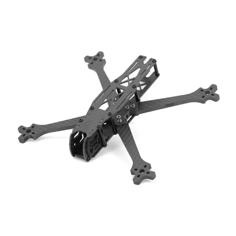 Kit de estrutura FPV VoidFly T - Tbs Fpv Source One avaliação e preço