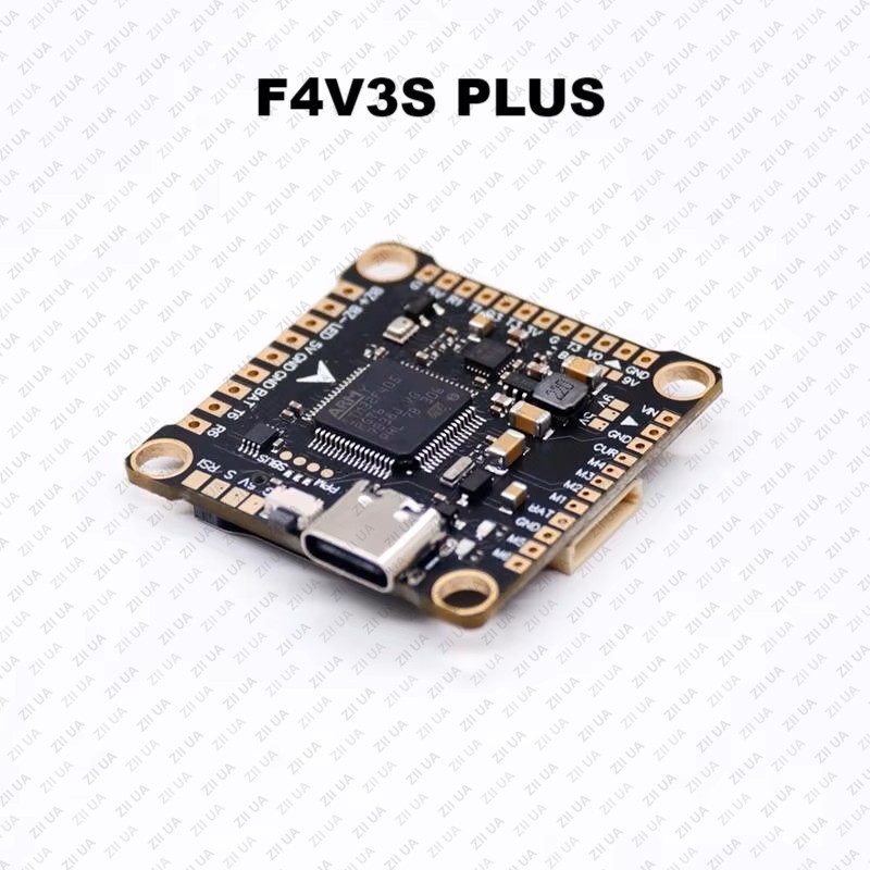 Placa Controladora de Voo F4V3 - Betaflight Fc F4 avaliação e preço