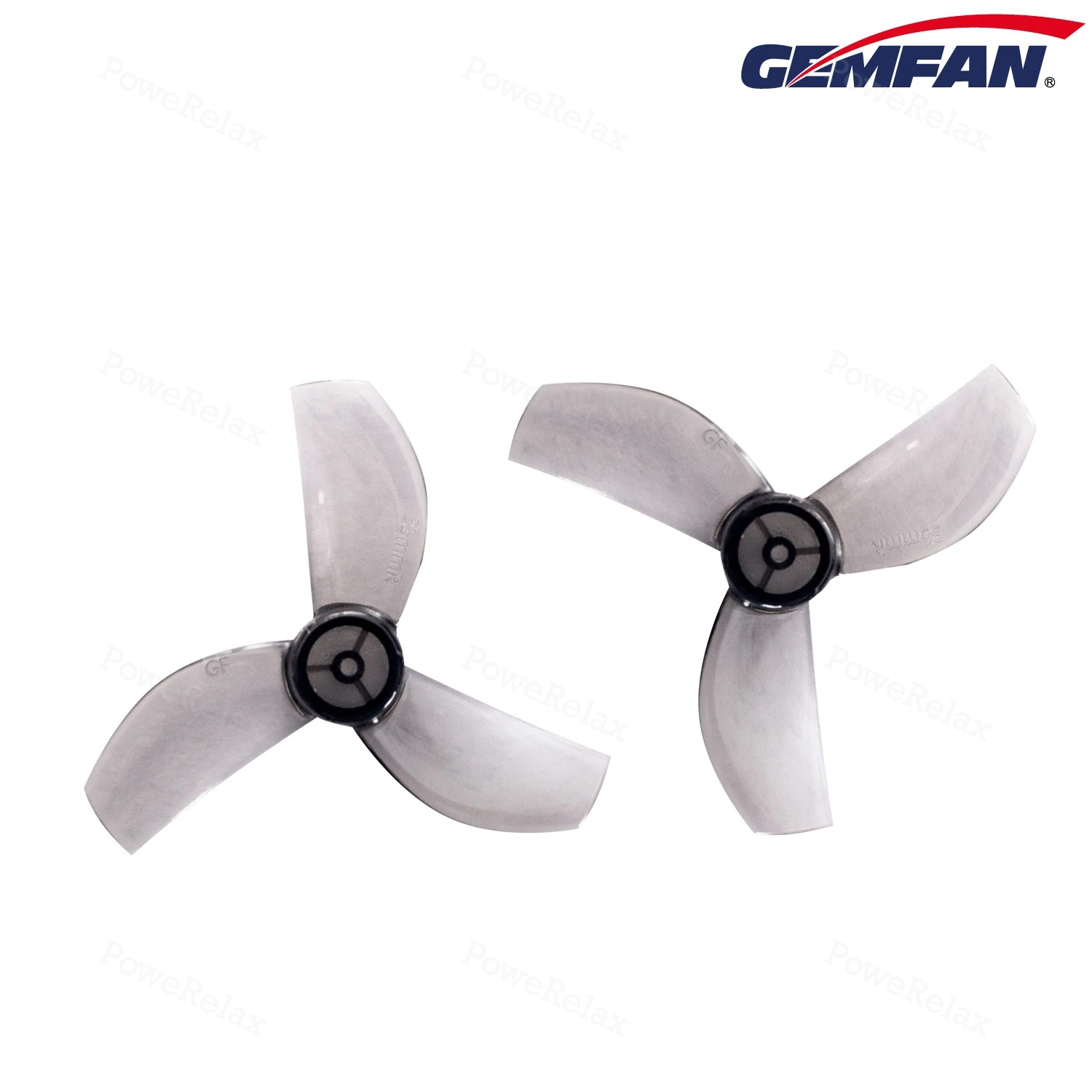 16 Pares de Hélices Gemfan 35m - Drone Racing Propeller avaliação e preço