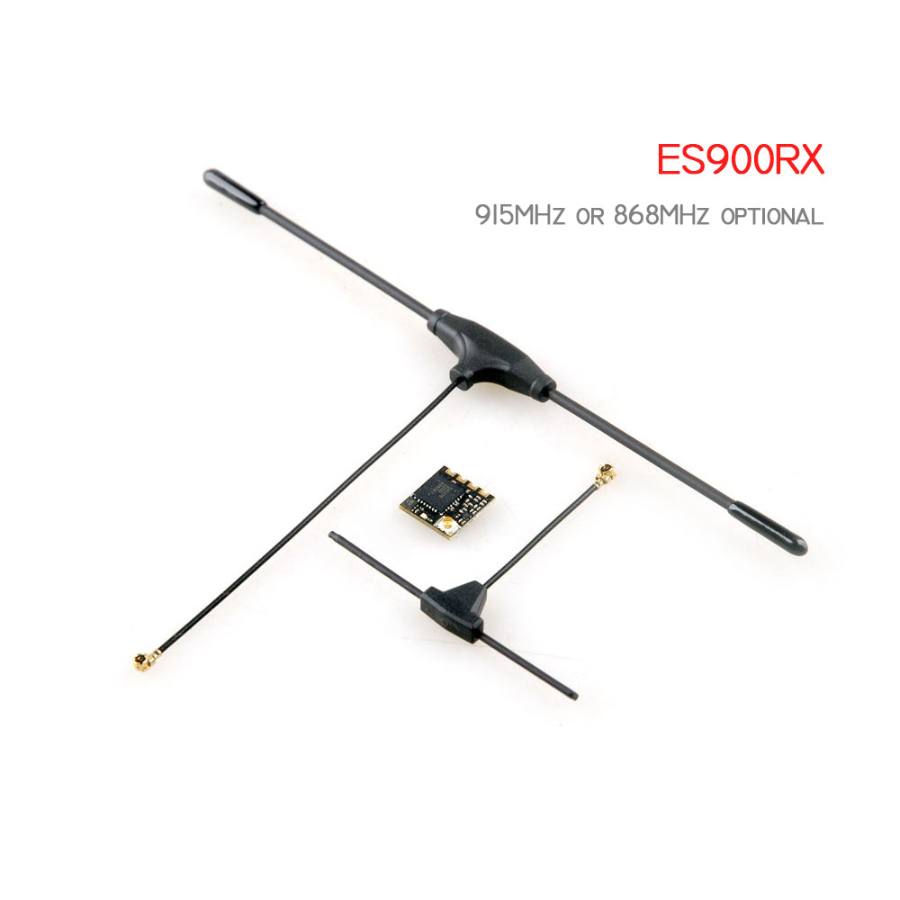 Happymodel RC ELRS Micro ES900 - Drone Racing Battery avaliação e preço