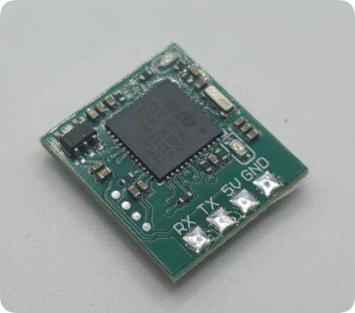 Módulo BlackBox Betaflight F4  - Betaflight Fc F4 avaliação e preço