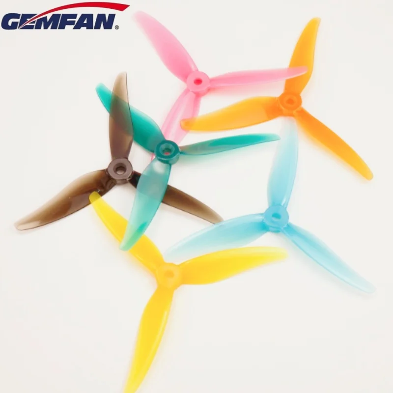 Novo Kit com 2-12 Pares de Hél - Drone Racing Propeller avaliação e preço