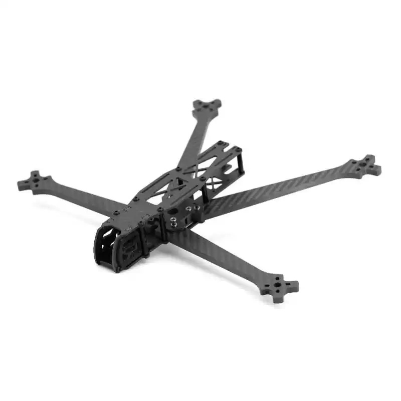 Kit de estrutura FPV DC de 7 p - Tbs Fpv Source One avaliação e preço