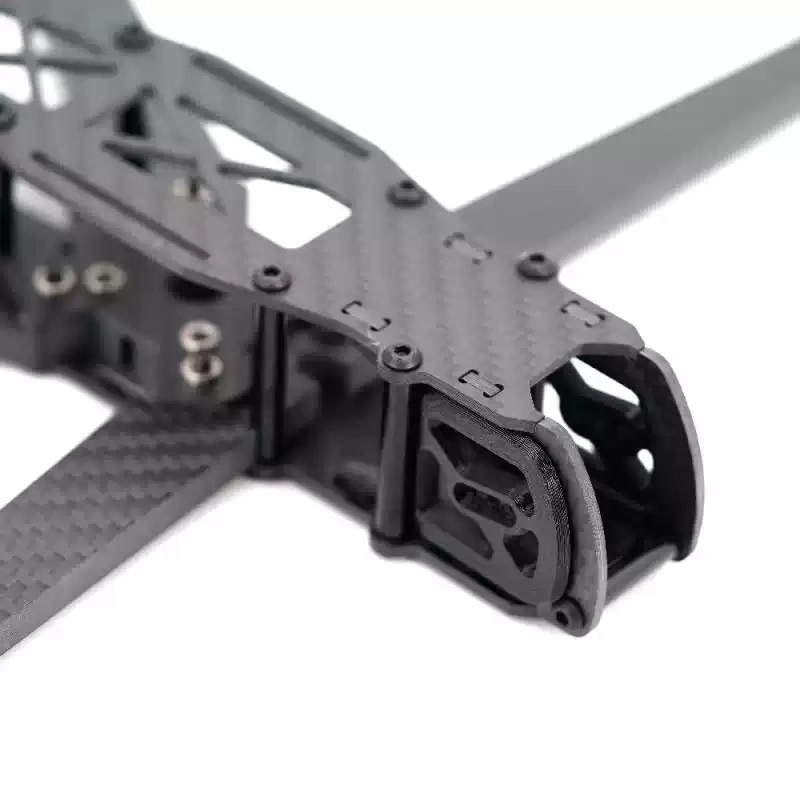Kit de estrutura FPV DC de 7 p - Tbs Fpv Source One avaliação e preço